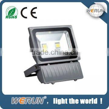 high quality outdoor lighting waterproof IP65 cob 100w led flood light