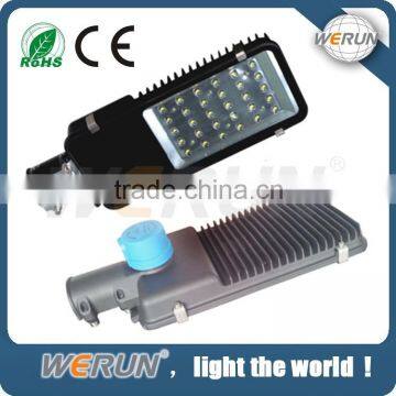 80watt 2015 factory direct high quailty outdoor modular led street light