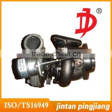 GT2538C supercharger 454184-9001 454207-5001S 8900-0498 turbo charger