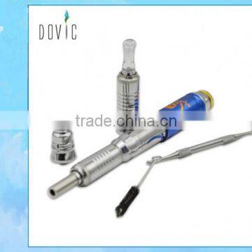 2014 Adjustable air holes Best rebuildable atomizer hound v2