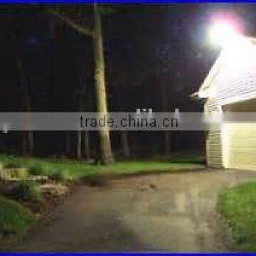 40 Watts ETL DLC Qualified IP65 LED Farm Light With Photocell photo-4