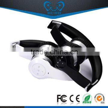 2015 new model bluetooth headphone jack remote control