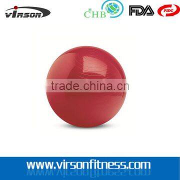 Balance Ball With Pump for Physical Therapy, Pilates,Yoga Home & Personal Training Quality Choice photo-3