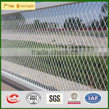 (Qiangguan factory)expanded mesh