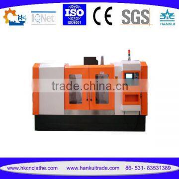 VMC1060L Hot Sale! CNC Vertical Machining Center/ CNC Milling Machine for Sale