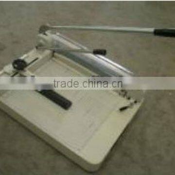Stack Paper Cutter