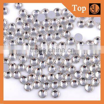 SS12 Non Hotfix Flatback Rhinestone Crystal for Decoration photo-5