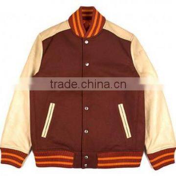 Varsity Jacket