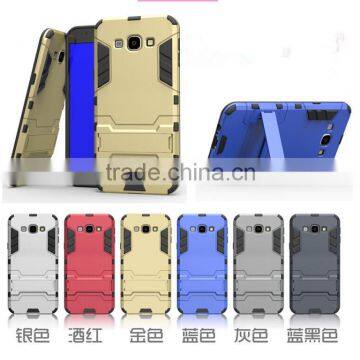 Factory New Protective 2 IN 1 Phone Holder Case For iPhone 6s For Samsung S7