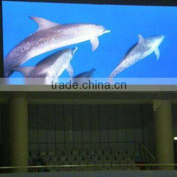 Pitch Ph10 3g Advertising Led Display Screen Xxx Video photo-4