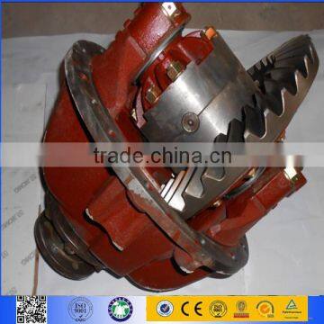 Factory Direct Original Liugong Crane Reducer and Parts in Stock photo-4