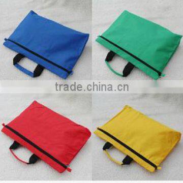 simple envelope bag file bagf Shopping Bag OEM 2015 hot sale