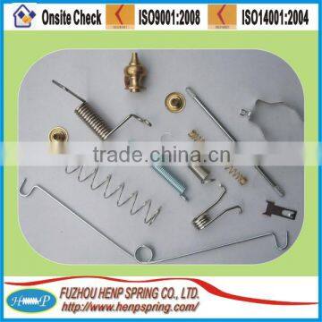 Customized Steel Coil Pipe Clamps photo-4