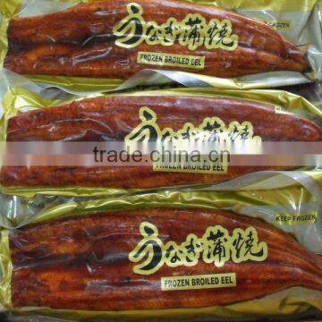 13oz-15oz Frozen roasted eel