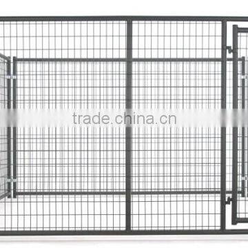 dog kennel buildings, lowes dog kennels and runs,10x10x6 foot classic galvanized outdoor dog kennel