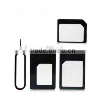 Popular Multi-function Practical SIM Card Adapter