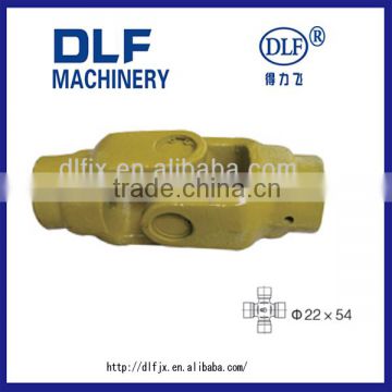 pto shaft coupling