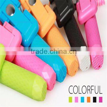 2015 Hot Sell Selfie Light Osaka Hockey Stick Gyro Stabilizer for Cameras Selfie Stick for IPhone Android photo-6