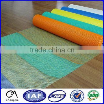 alkali resistant fiberglass mesh/fiberglass mesh/plaster stucco fiberglass mesh