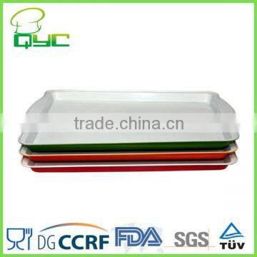 Non-Stick Carbon Steel Flat Baking Tray (M) photo-3