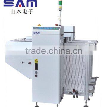 PCB Dual magazine line loader&unloader
