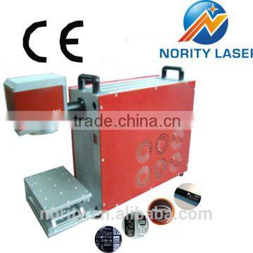 Metal Green Laser Pointer