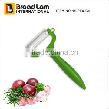 BLPEO-J ceramic peeler vegetable peeler meat peeler
