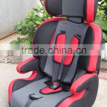 2015 Three Position Seat Fit for 9moths to 11 Years Baby Baby Car Seat Pass ECER44/04 Sell Well in eu Marketing. photo-4