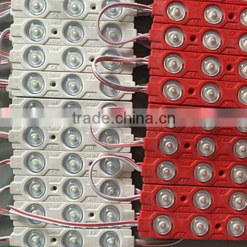 2835 injection led module USD0.18