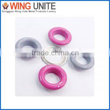 High Quality Metal Accessory Shoes Eyelets And Hooks