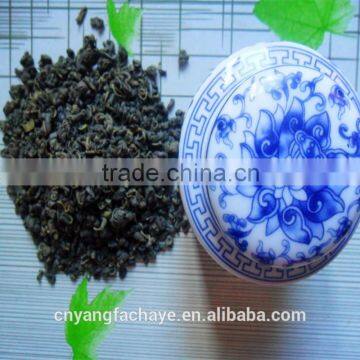 Private Label Bags Green Biluochun Process Tea Health Product photo-4
