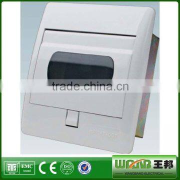 New Type Electronic Miniature Circuit Breaker