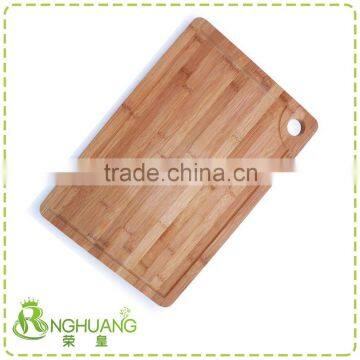 China factory supplier bamboo wood cutting board