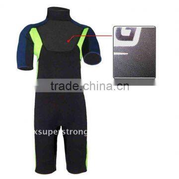 2016 Fashion Design Unisex Short Neoprene Wetsuits