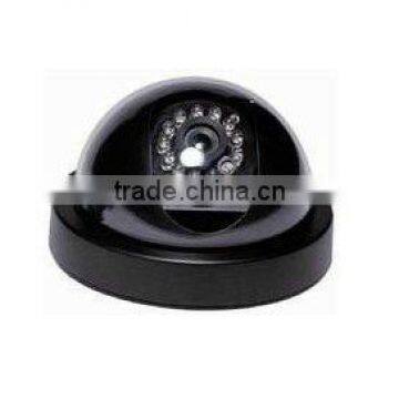 RY-8001C 12 LED IR Night Vision Mini Dome Camera CCTV CMOS Color Video Security Camera