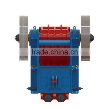 Used Jaw Crusher for Sale in India