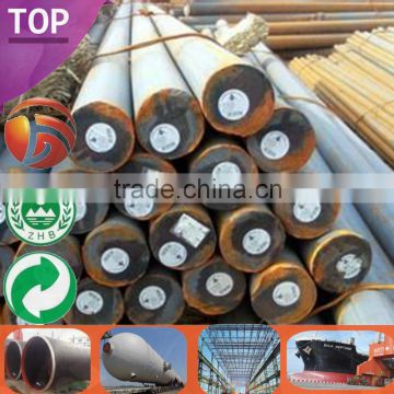 st52-3 Prime Steel round bar st52-3 hot rolled steel round bar Best Price