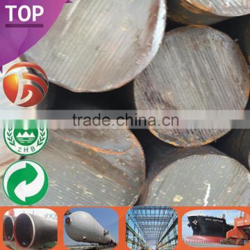 st52-3 Round Bar free cutting steel bar Prime Steel channel steel bar price