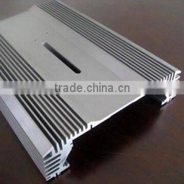 coated heatsinks