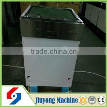 New Designed Kitchen Appliance Upright Dishwasher in China photo-4