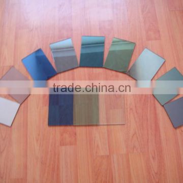 Float Glass high quality float glass