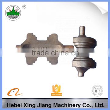 diesel engine L28 balance shaft spare parts, tractor balance shaft L28