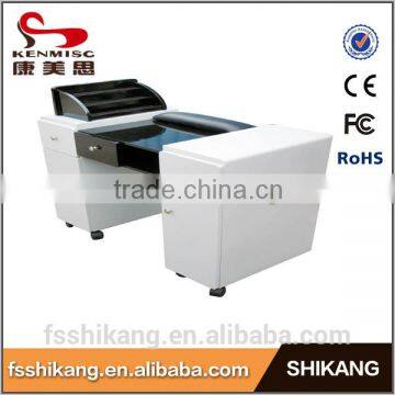 SK-E01 Best Quality Professional Nail Pedicure Technician Stool photo-5