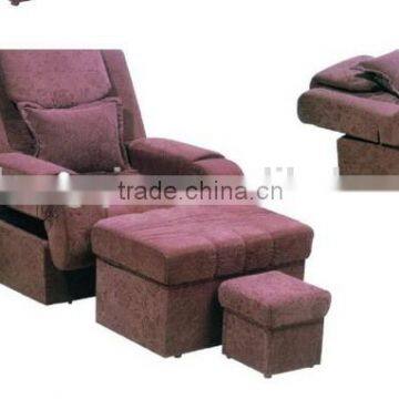 I-007 footbath sofa /pedicure chair/massage chair/nail sofa/pedicure spa sofa