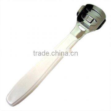 Corn cutter plastic handle