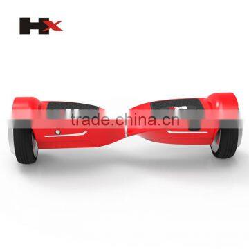 UL2272 Approved Hoverboard With Samsung Battery Bluetooth Hoverboard From Shenzhen China photo-3