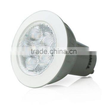 TIWIN 2015 New Design 220V 230V 240V Warm White Cool White 36 Degree 420lm 3000k 5W SMD SPOT LIGHT Gu10 Led Bulb Light photo-3