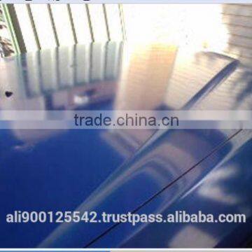 Stone-Hard and Mirror Effect Nano Transparent Ceramic Coatings photo-4