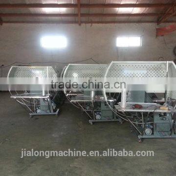 Carton Machine Automatic Strapping Machine/Tying Machine/Binding Machine/Wrapping Machine photo-2