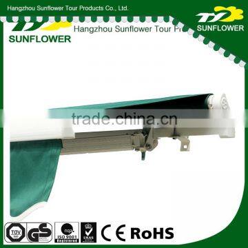 China Factory Best Quality Remote Control automatic awnings                        
                                                Quality Choice